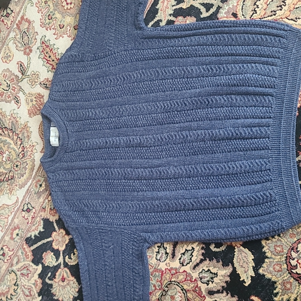 Sweater for men's